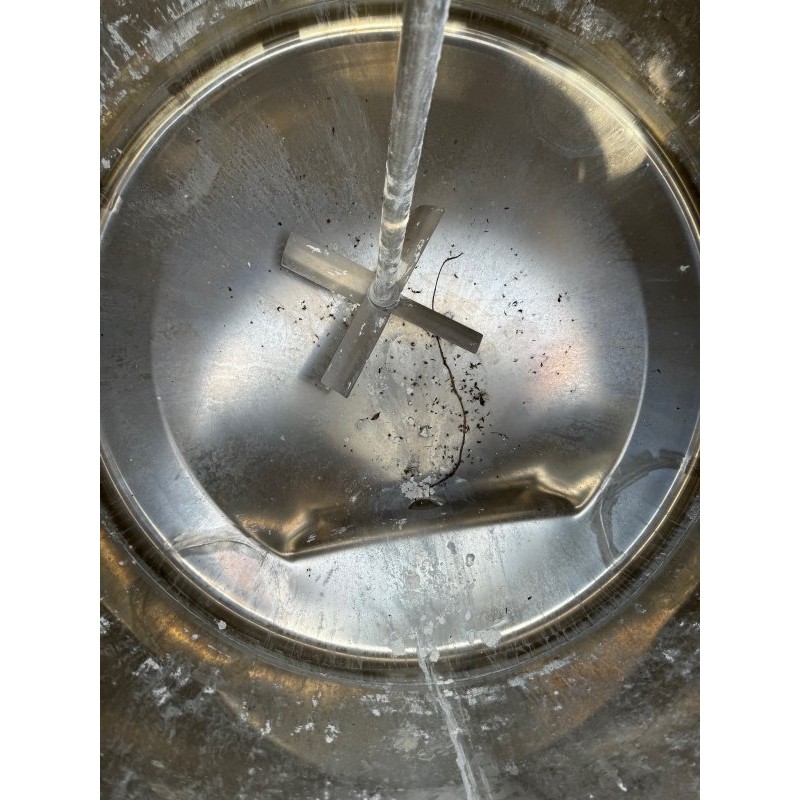 Transportcontainer 0,8 cbm von Sielmann