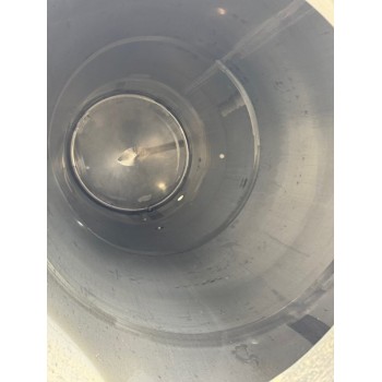 Edelstahlbehälter 5,19 cbm von Sielmann