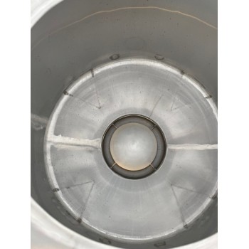 Schüttgut-Container 1 cbm von Sielmann