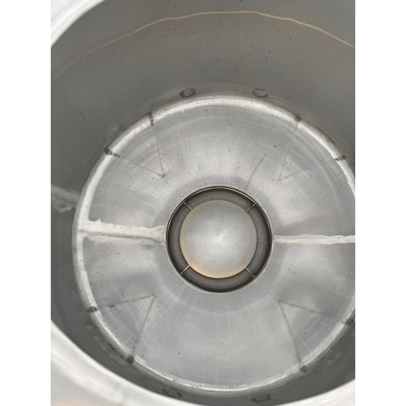 Schüttgut-Container 1 cbm von Sielmann