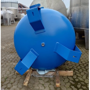 Druckbehälter 3 cbm von Sielmann