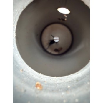 Edelstahlbehälter 0,025 cbm von Sielmann