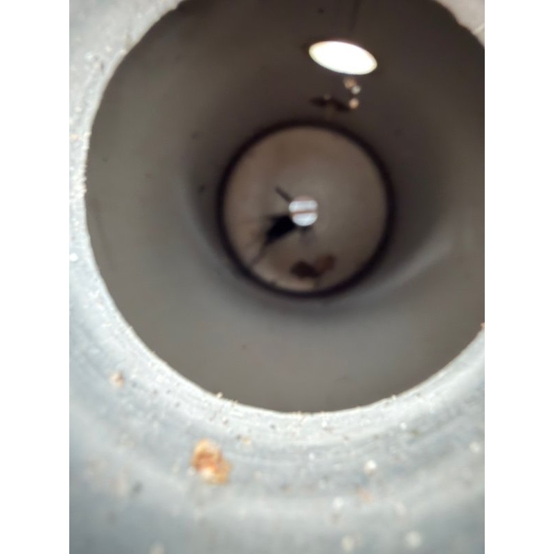 Edelstahlbehälter 0,025 cbm von Sielmann