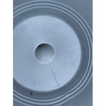 Rundcontainer 0,8 cbm von Sielmann