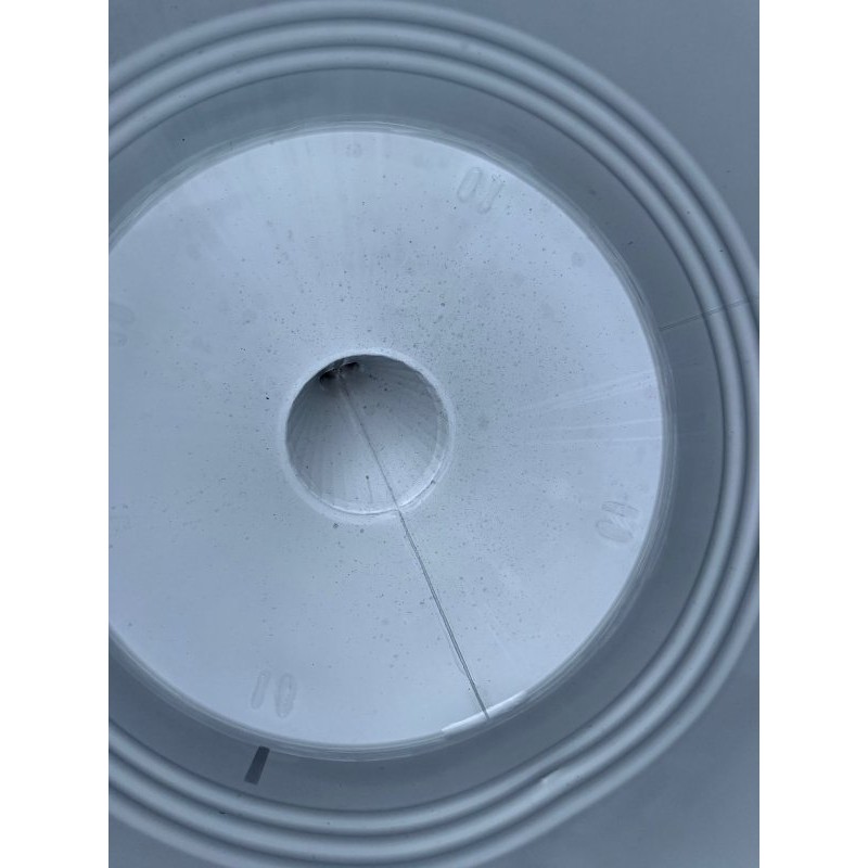 Rundcontainer 0,8 cbm von Sielmann